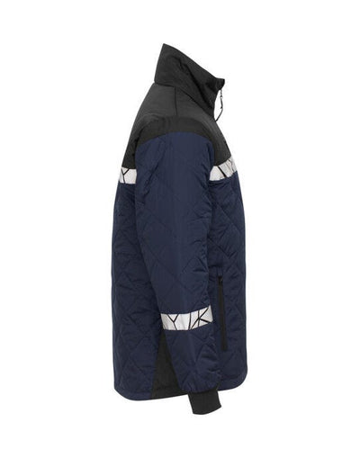 ProJob Workwear PJ647404 ProJob Progression 7404 Lightweight Jkt - Navy/Black