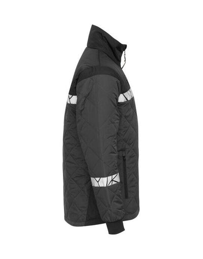 ProJob Workwear PJ647404 ProJob Progression 7404 Lightweight Jkt - Grey/Black