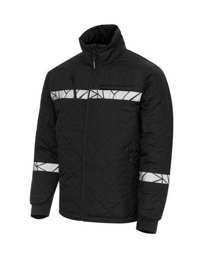 ProJob Workwear PJ647404 ProJob Progression 7404 Lightweight Jkt - Black/Black
