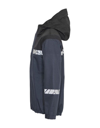 ProJob Workwear PJ647414 ProJob Progression 7414 Shell Jacket - Navy/Black
