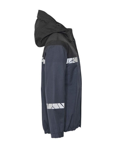 ProJob Workwear PJ647414 ProJob Progression 7414 Shell Jacket - Navy/Black