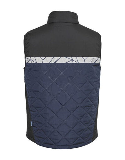ProJob Workwear PJ647700 ProJob Progression 7700 Vest - Navy/Black
