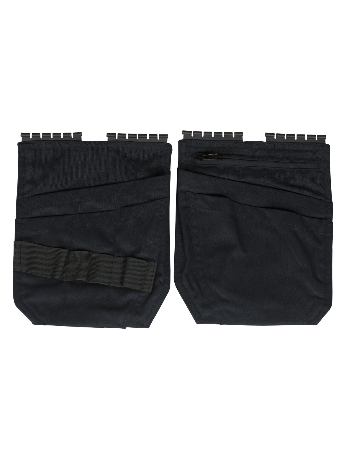 ProJob Workwear PJ649042 ProJob 9042 Holster Pockets - Black