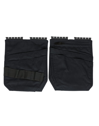 ProJob Workwear PJ649042 ProJob 9042 Holster Pockets - Black