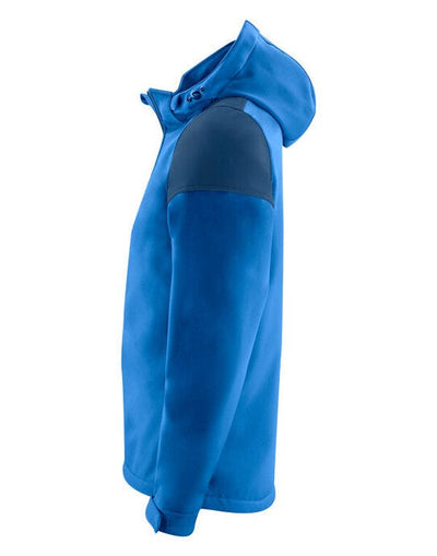 Printer Prime PP2261065 Men's Softshell - Cobalt/Navy