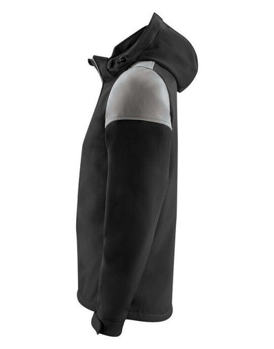 Printer Prime PP2261065 Men's Softshell - Black/Anthracite