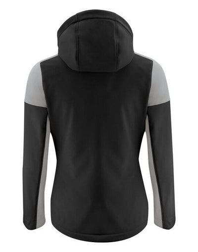 Printer Prime PP2261066 Ladies Softshell - Black/Anthracite