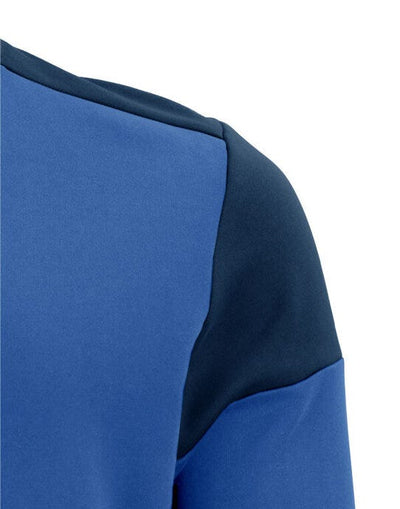 Printer Prime PP2262070 Hoodie - Cobalt/Navy