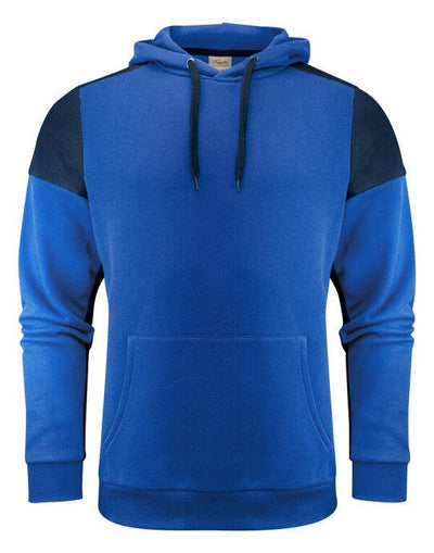 Printer Prime PP2262070 Hoodie - Cobalt/Navy
