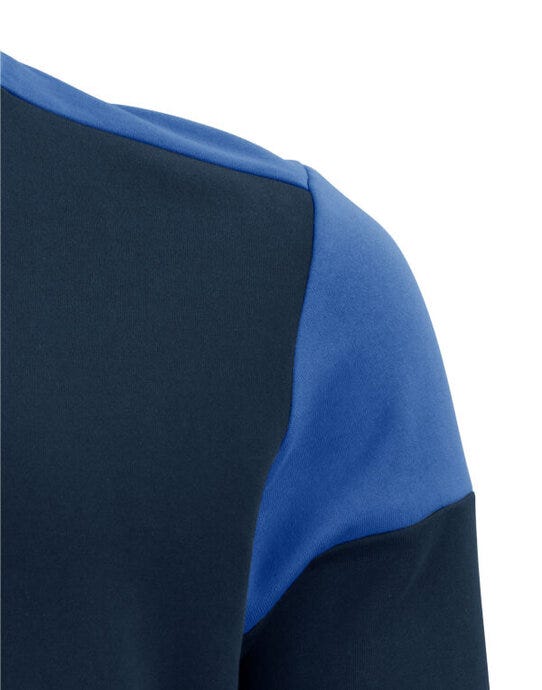 Printer Prime PP2262070 Hoodie - Navy/Cobalt