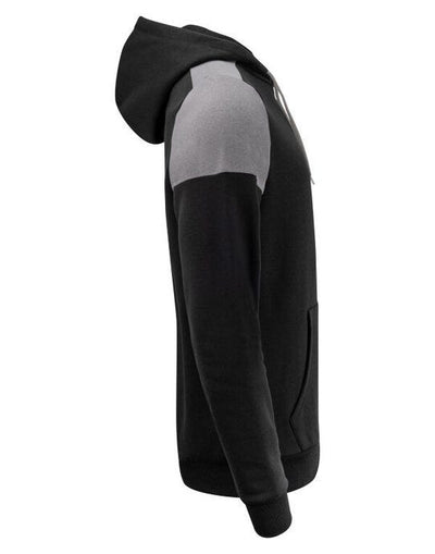 Printer Prime PP2262070 Hoodie - Black/Anthracite