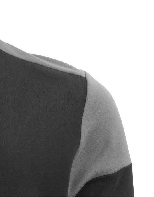 Printer Prime PP2262070 Hoodie - Black/Anthracite