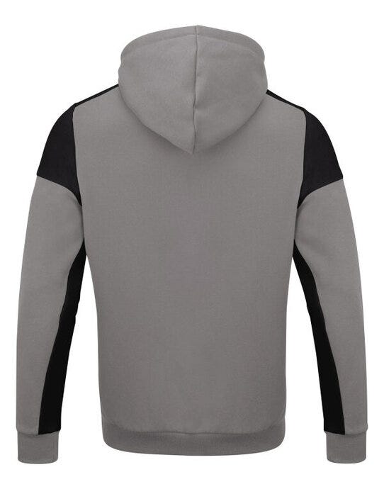 Printer Prime PP2262070 Hoodie - Anthracite/Black