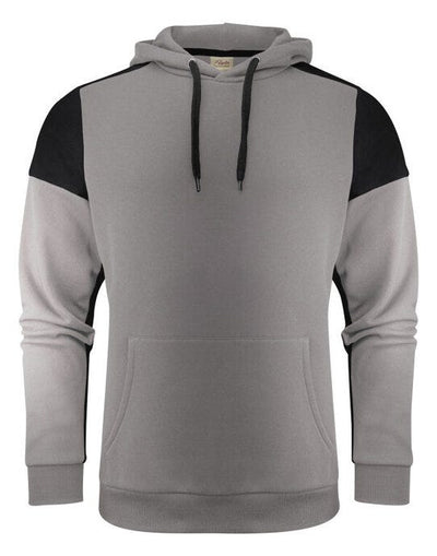 Printer Prime PP2262070 Hoodie - Anthracite/Black