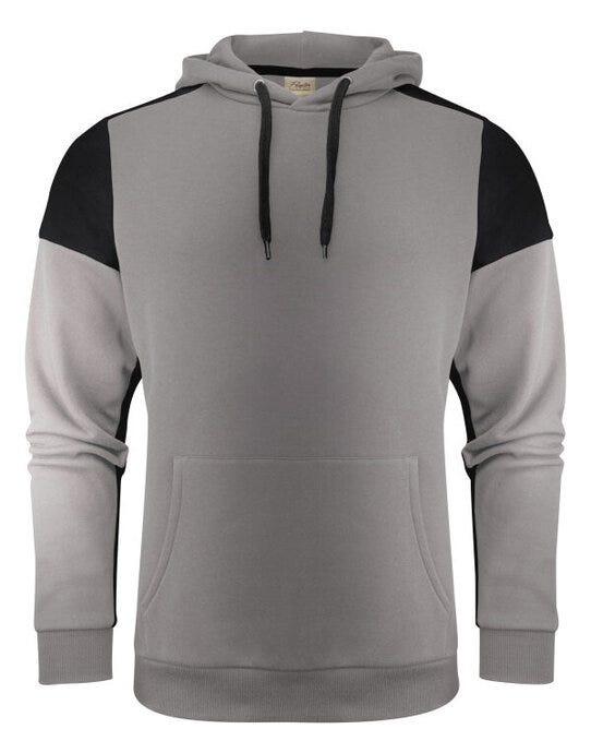 Printer Prime PP2262070 Hoodie - Anthracite/Black