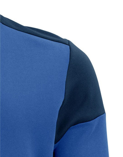 Printer Prime PP2262071 Crewneck - Cobalt/Navy