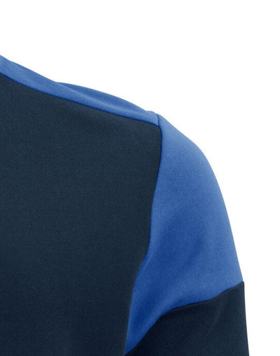 Printer Prime PP2262071 Crewneck - Navy/Cobalt