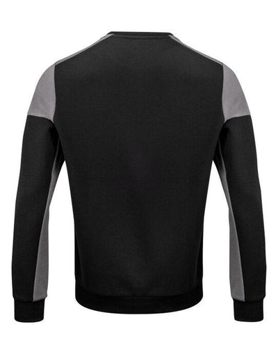 Printer Prime PP2262071 Crewneck - Black/Anthracite