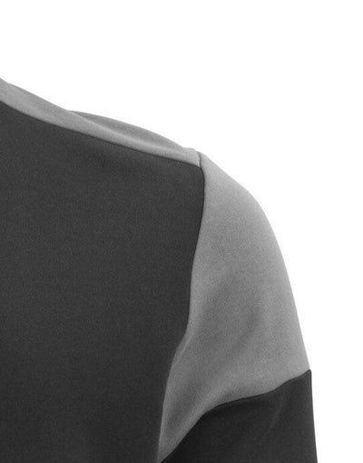 Printer Prime PP2262071 Crewneck - Black/Anthracite