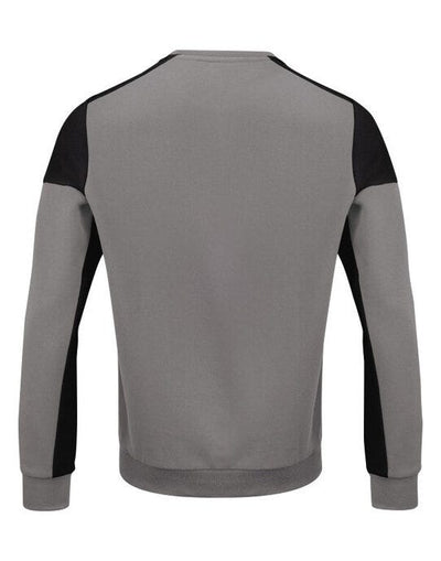 Printer Prime PP2262071 Crewneck - Anthracite/Black