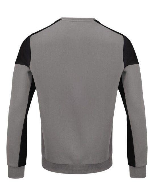 Printer Prime PP2262071 Crewneck - Anthracite/Black