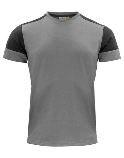 Printer Prime PP2264030 T-Shirt - Anthracite/Black