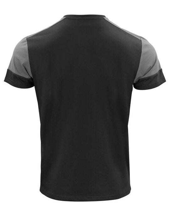 Printer Prime PP2264030 T-Shirt - Black/Anthracite