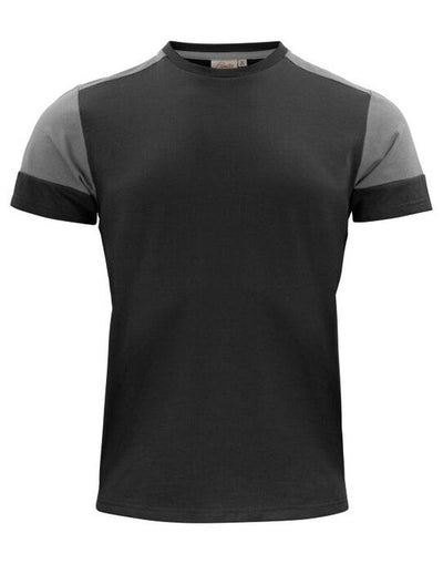 Printer Prime PP2264030 T-Shirt - Black/Anthracite