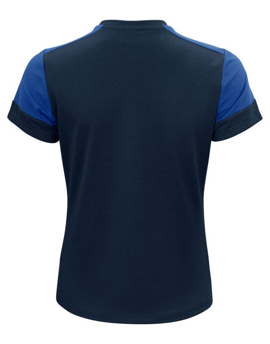 Printer Prime PP2264031 Ladies T-Shirt - Navy/Cobalt