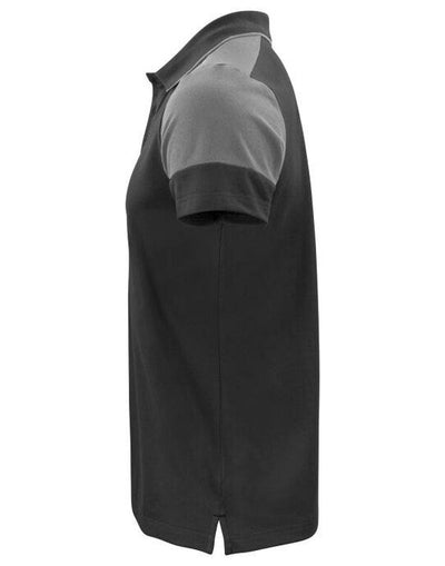 Printer Prime PP2265024 Polo - Black/Anthracite