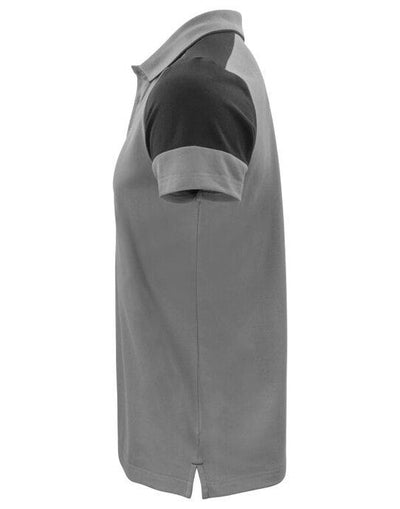 Printer Prime PP2265024 Polo - Anthracite/Black