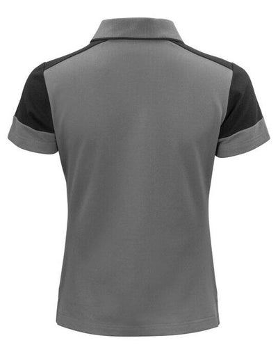 Printer Prime PP2265025 Ladies Polo - Anthracite/Black