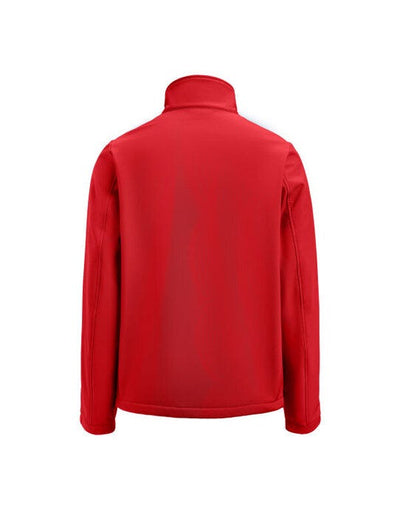 Printer Red PR2261073 Airwalk Softshell - Red