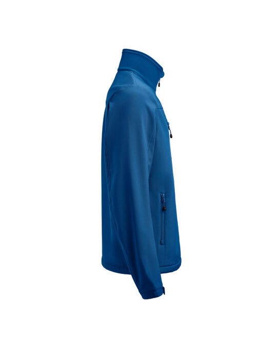 Printer Red PR2261073 Airwalk Softshell - Bright Blue