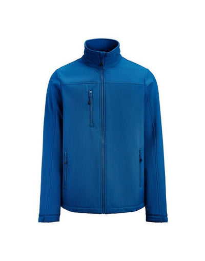 Printer Red PR2261073 Airwalk Softshell - Bright Blue