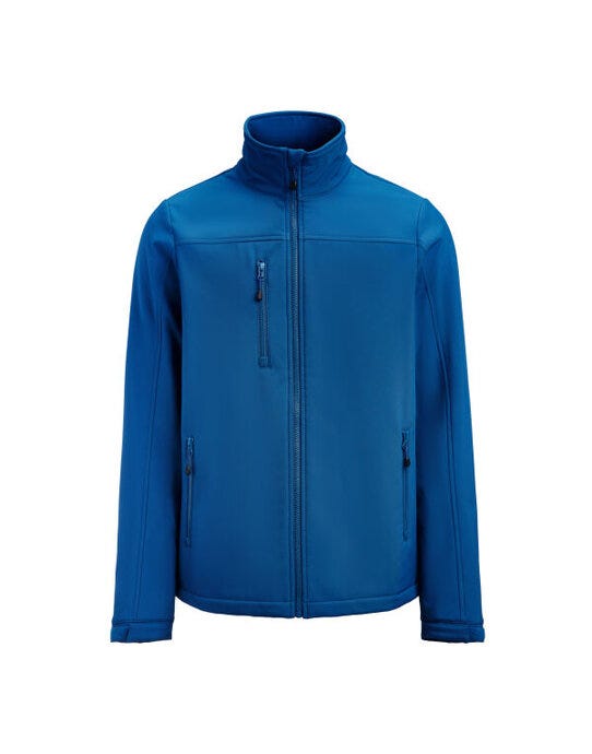 Printer Red PR2261073 Airwalk Softshell - Bright Blue