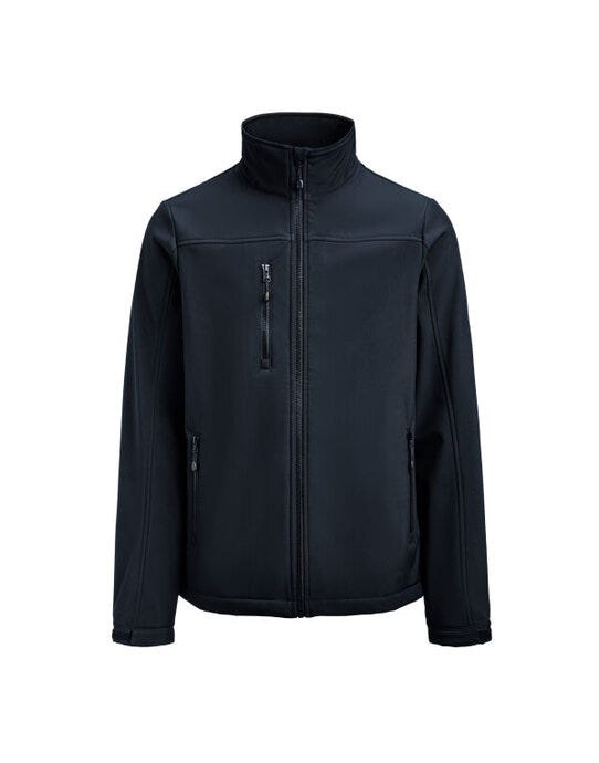 Printer Red PR2261073 Airwalk Softshell - Navy