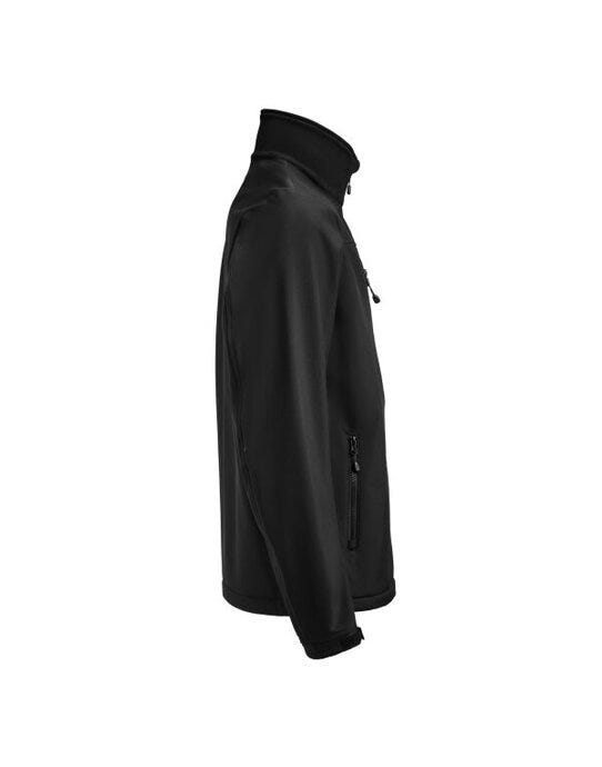 Printer Red PR2261073 Airwalk Softshell - Black