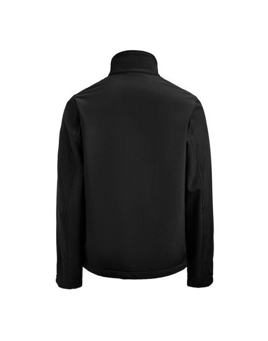 Printer Red PR2261073 Airwalk Softshell - Black