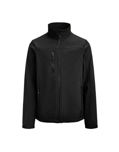 Printer Red PR2261073 Airwalk Softshell - Black