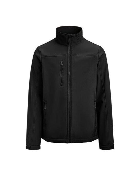 Printer Red PR2261073 Airwalk Softshell - Black