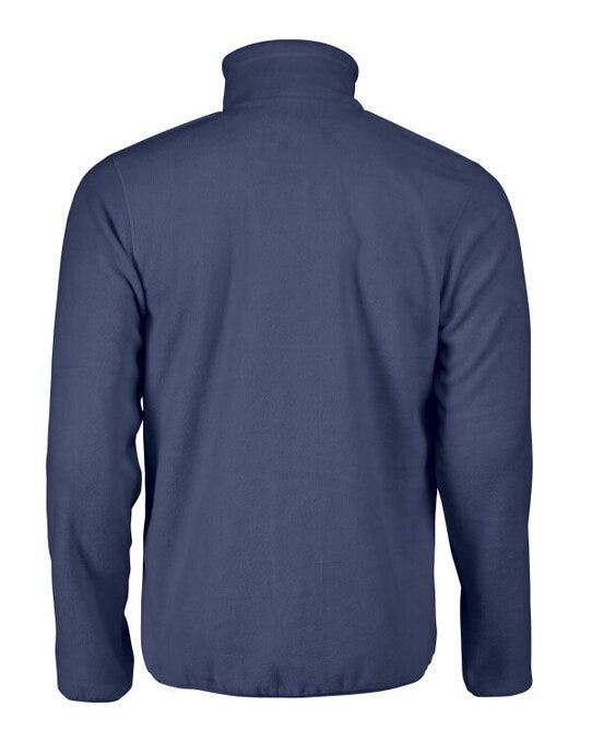 Printer Red PR2261502 Rocket Full Zip Fleece - Navy