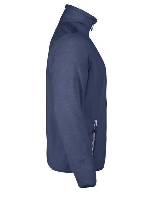 Printer Red PR2261502 Rocket Full Zip Fleece - Navy
