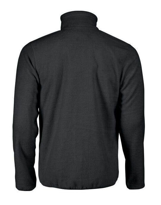 Printer Red PR2261502 Rocket Full Zip Fleece - Black