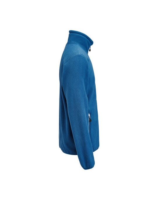 Printer Red PR2261502 Rocket Full Zip Fleece - Bright Blue