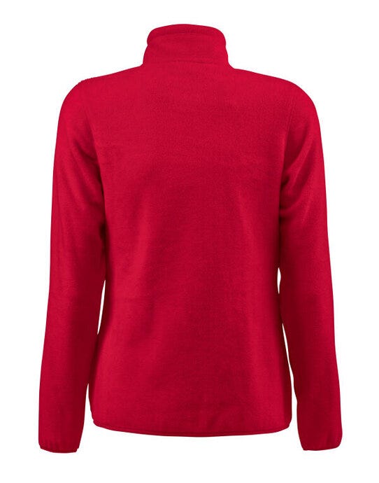 Printer Red PR2261503 Ladies Rocket Fleece - Red