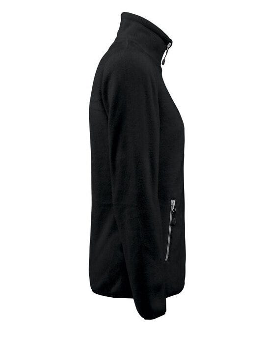 Printer Red PR2261503 Ladies Rocket Fleece - Black