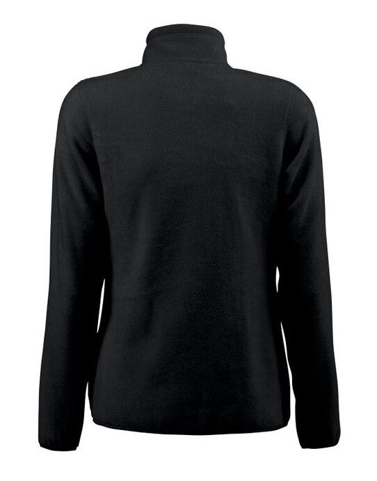 Printer Red PR2261503 Ladies Rocket Fleece - Black