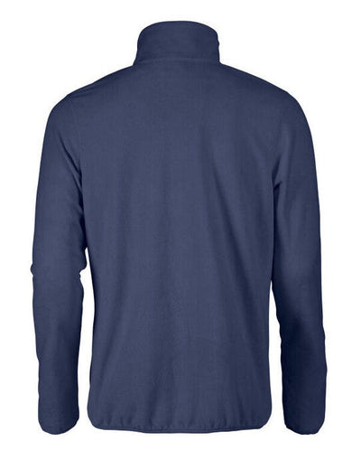 Printer Red PR2261508 Twohand Microfleece Jacket - Navy