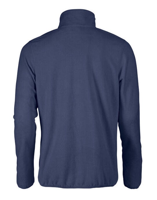 Printer Red PR2261508 Twohand Microfleece Jacket - Navy